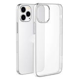 Transparent Phone Case - TPU High Purity Phone Case