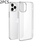 Transparent Phone Case - TPU High Purity Phone Case