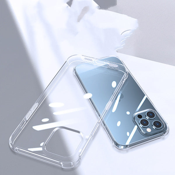 OtterBox iPhone 16 Pro Symmetry Series Clear Case - Clear