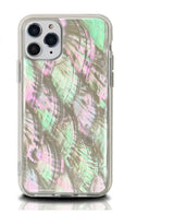 iPhone 15 Pro Max Ocean Tie-Dye Phone Case