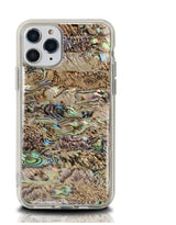 iPhone 15 Pro Max Ocean Tie-Dye Phone Case