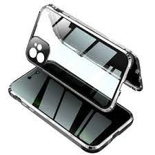 Goggles Anti Privacy Magneto Phone Case Protection