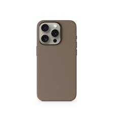 Mag+ Leather Phone Case