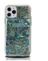 iPhone 15 Pro Max Ocean Tie-Dye Phone Case