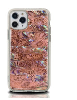 iPhone 15 Pro Max Ocean Tie-Dye Phone Case