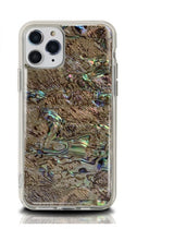 iPhone 15 Pro Max Ocean Tie-Dye Phone Case